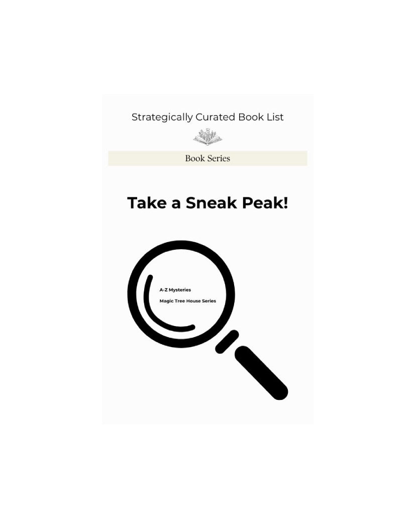 3rd Grade Parent Resource Guide