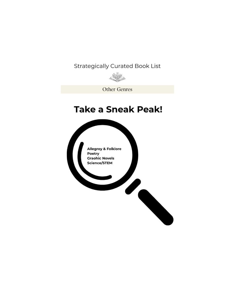 3rd Grade Parent Resource Guide