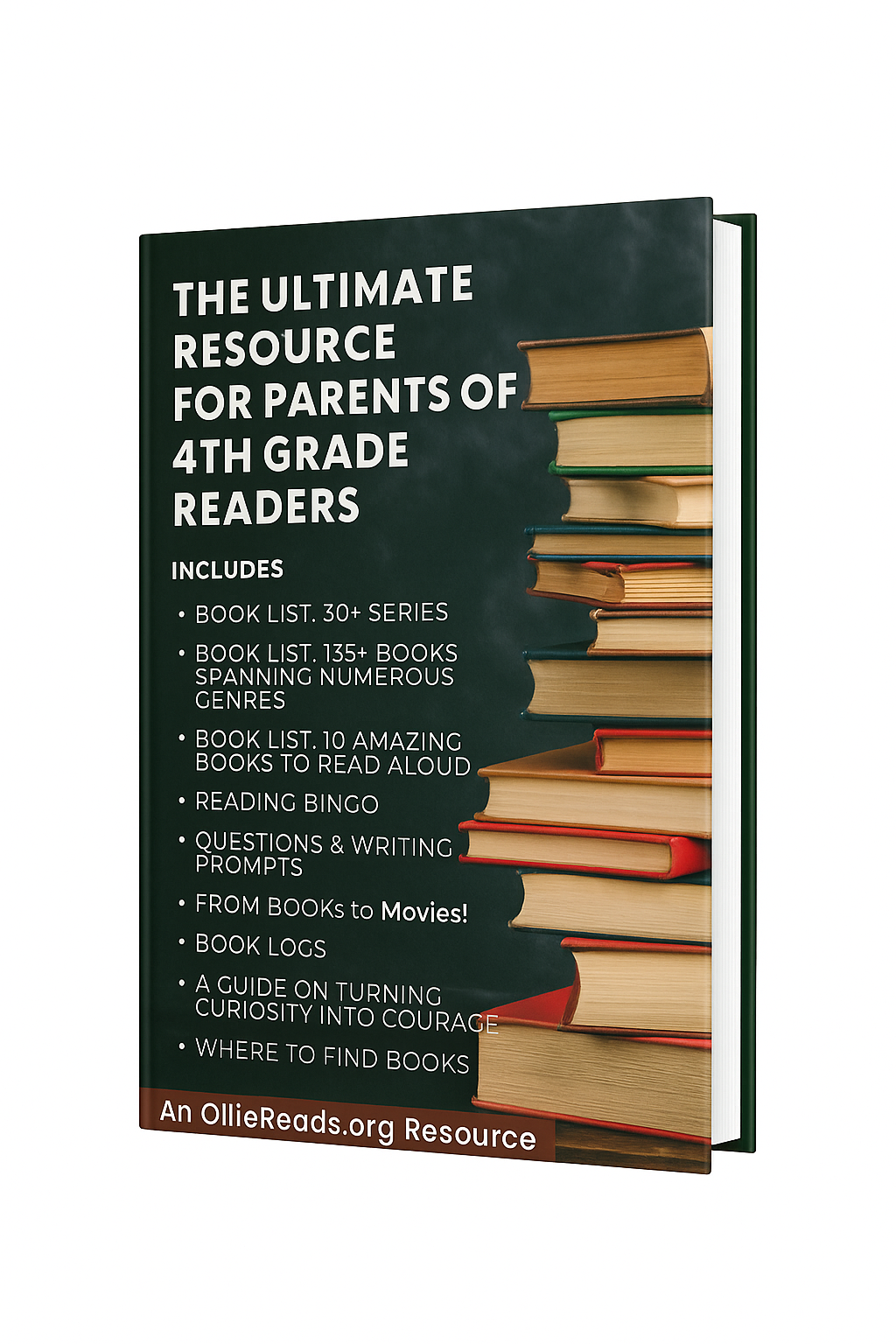 4th Grade Parent Resource Guide